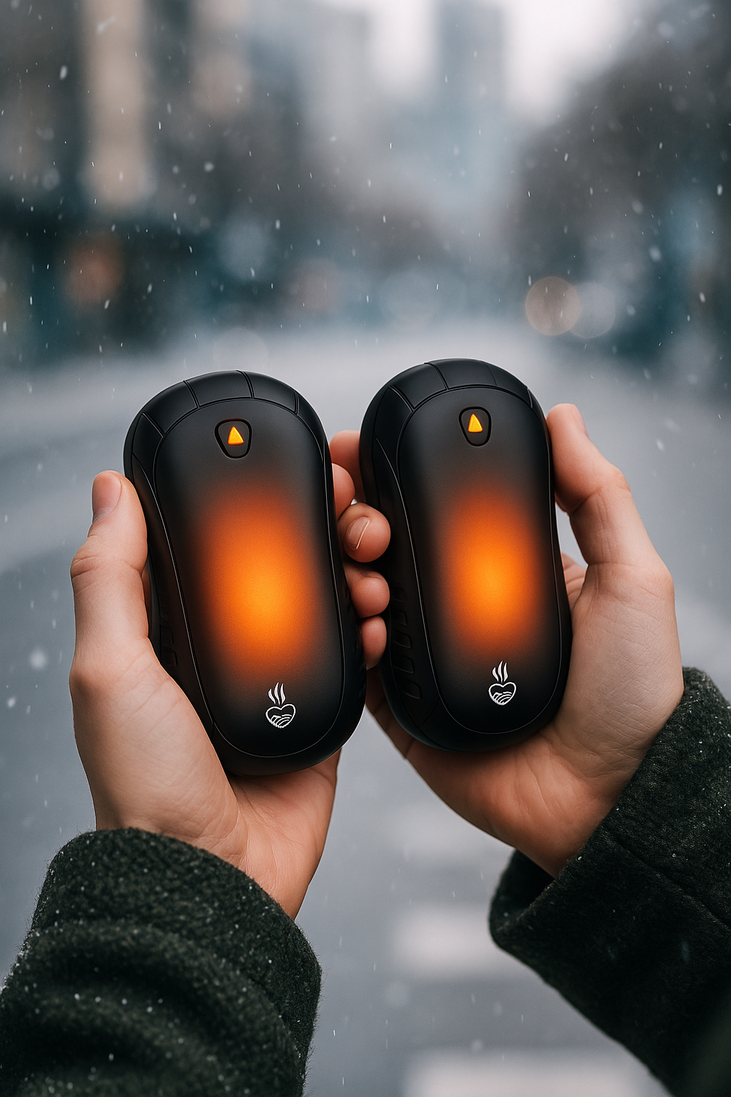 Reusable Hand Warmers – Long-Lasting Pocket Heat