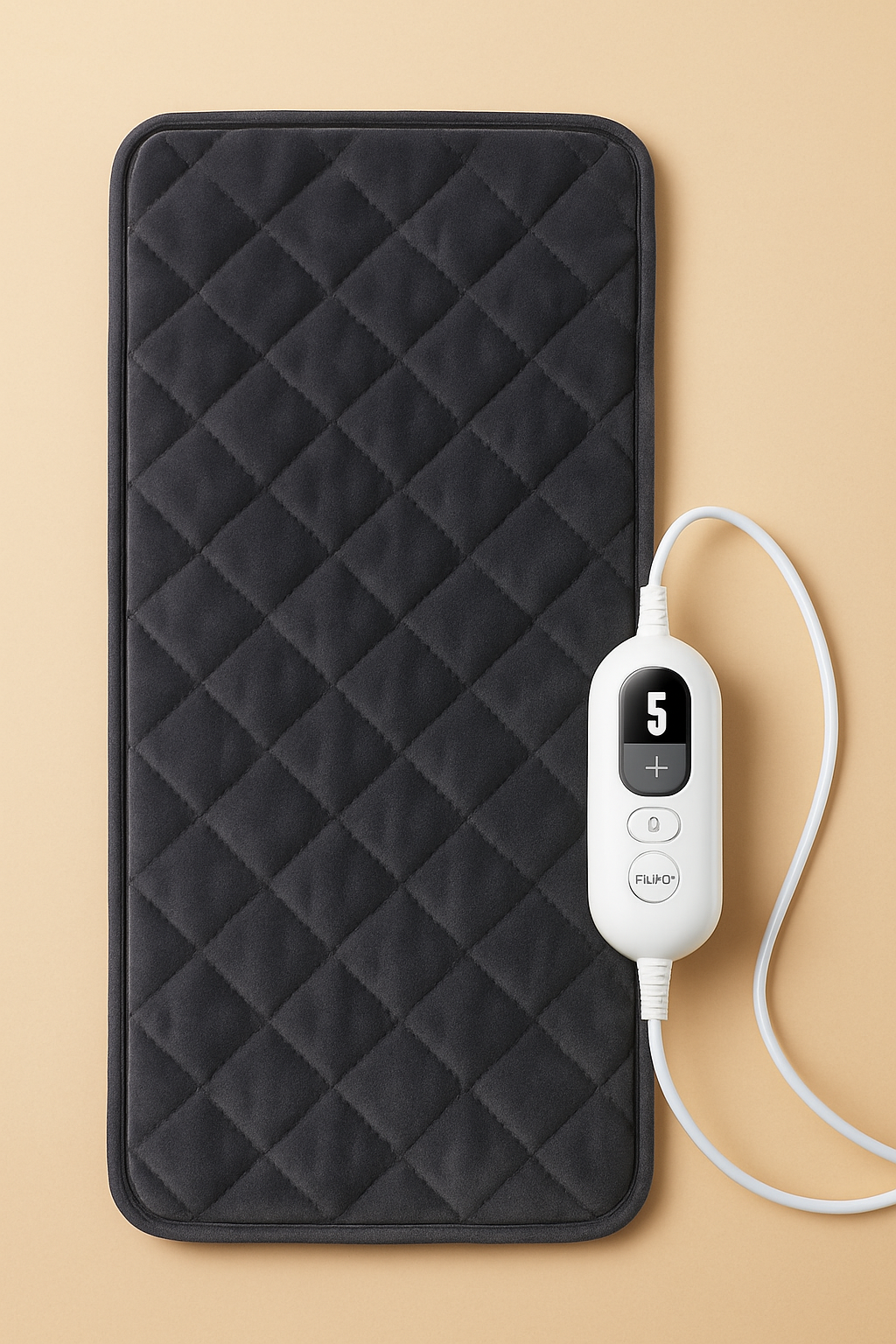 Electric Heating Pad – Targeted Heat Relief for Everyday Aches